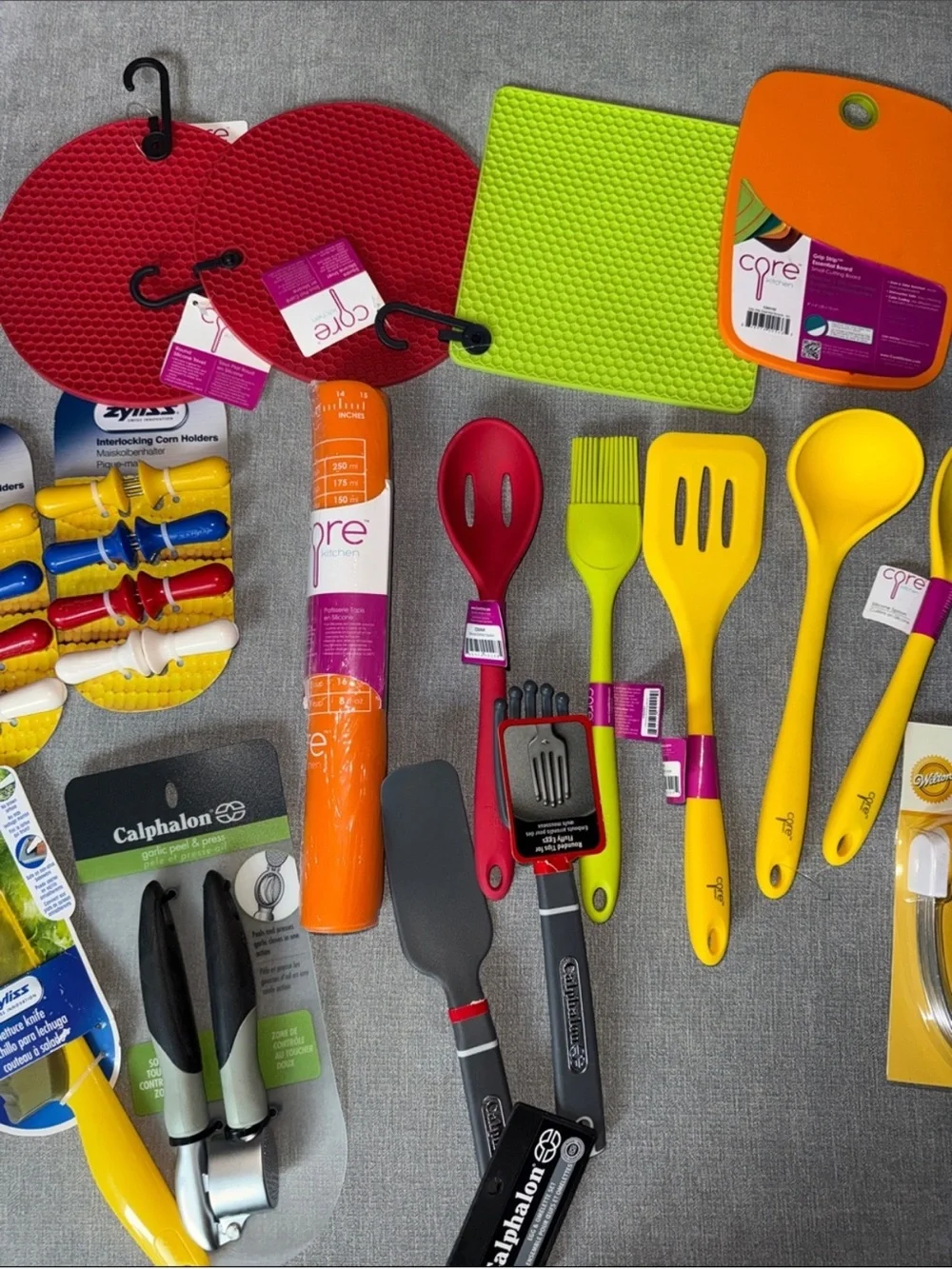 Kitchen Tools / Utensils